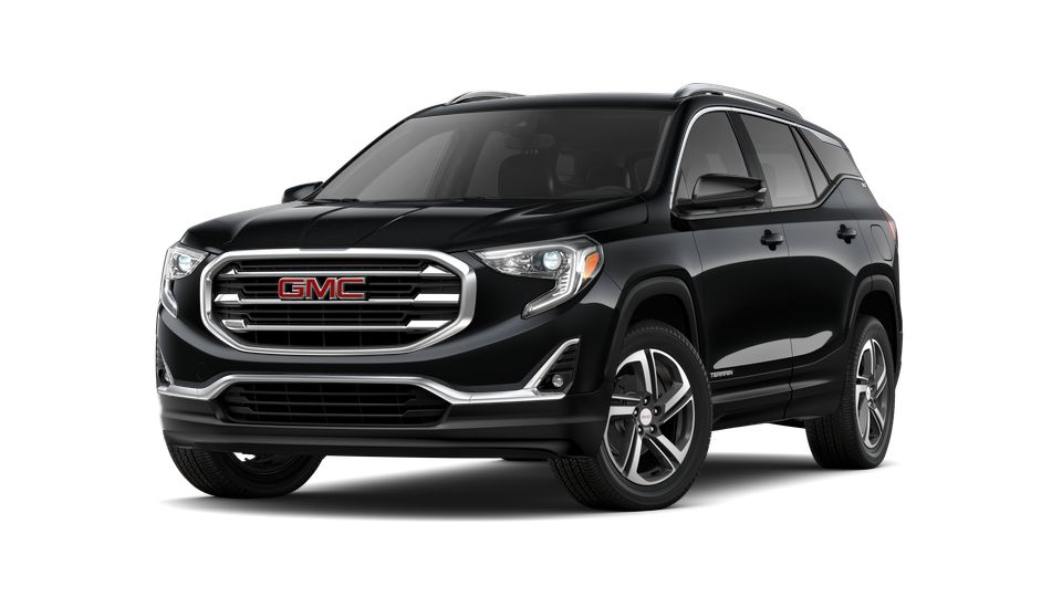 2020 GMC Terrain Vehicle Photo in Smyrna, DE 19977