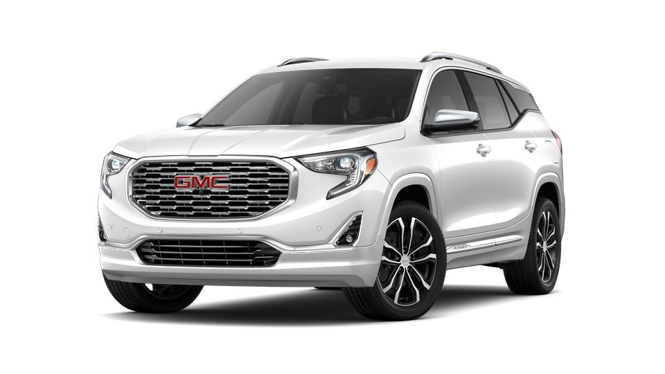 2020 GMC Terrain Vehicle Photo in Brownsville, TX 78520