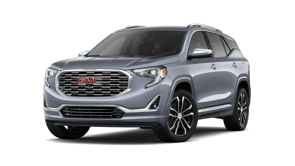 2020 GMC Terrain Vehicle Photo in Selma, TX 78154