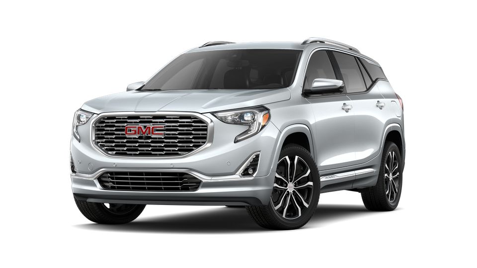 2020 GMC Terrain Vehicle Photo in Kernersville, NC 27284