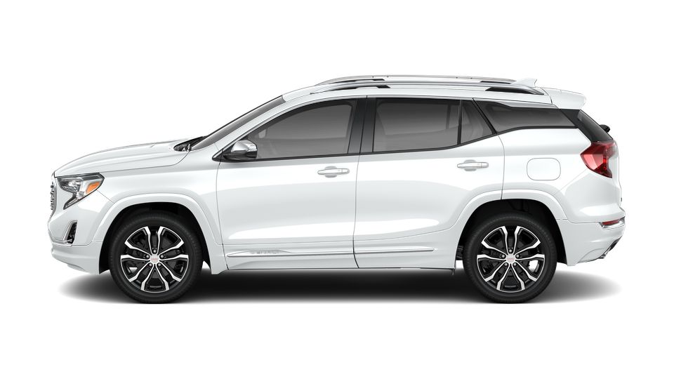 2020 GMC Terrain Vehicle Photo in Dallas, TX 75209