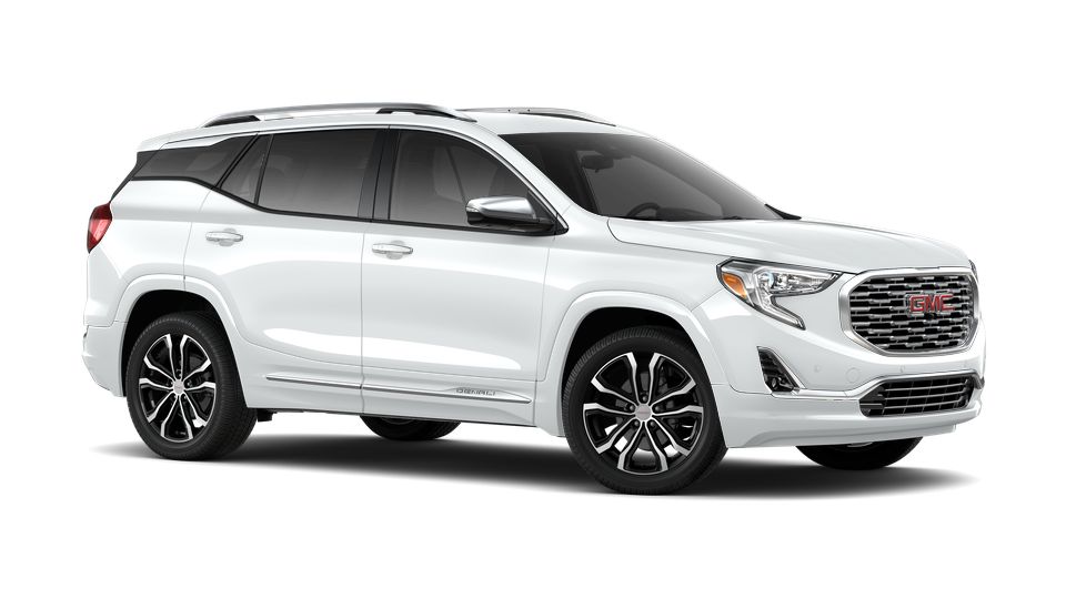 2020 GMC Terrain Vehicle Photo in Dallas, TX 75209