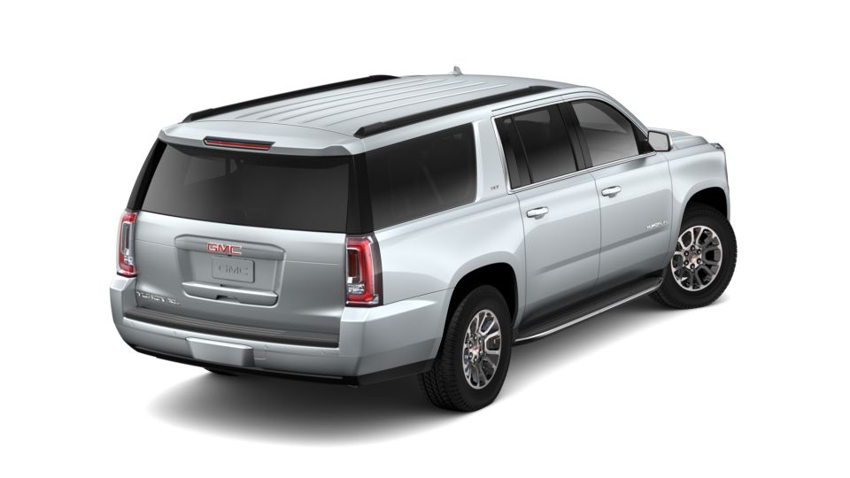2020 GMC Yukon XL Vehicle Photo in Dallas, TX 75209