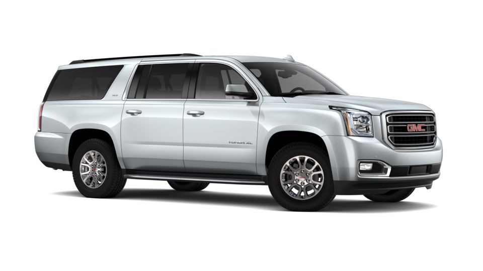 2020 GMC Yukon XL Vehicle Photo in Dallas, TX 75209