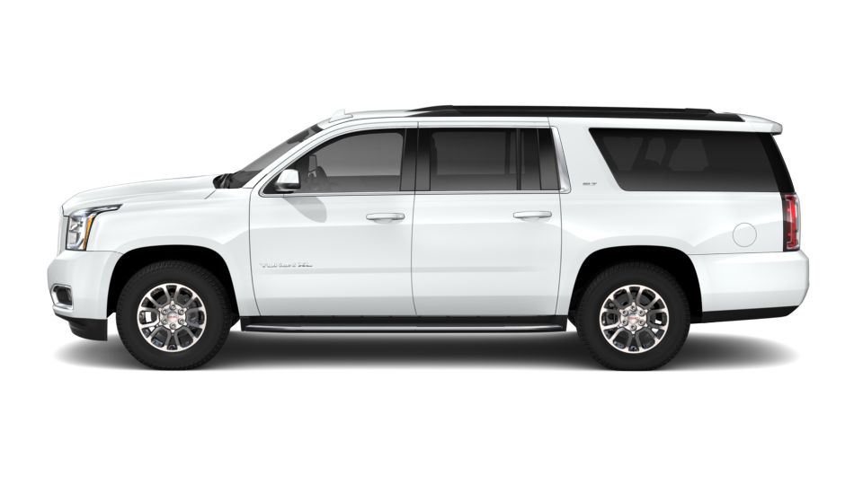 2020 GMC Yukon XL Vehicle Photo in Dallas, TX 75209