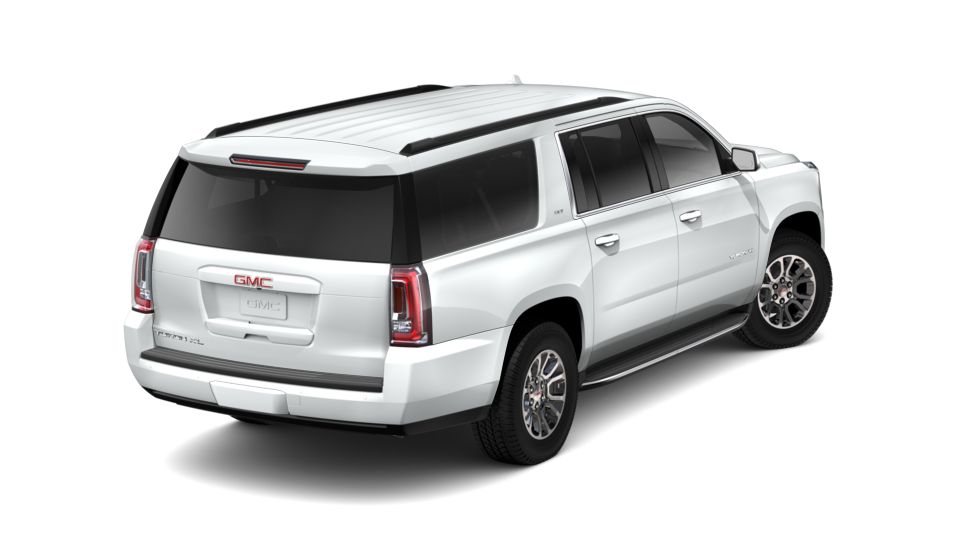 2020 GMC Yukon XL Vehicle Photo in Dallas, TX 75209