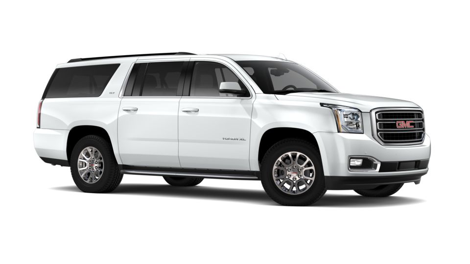 2020 GMC Yukon XL Vehicle Photo in Dallas, TX 75209