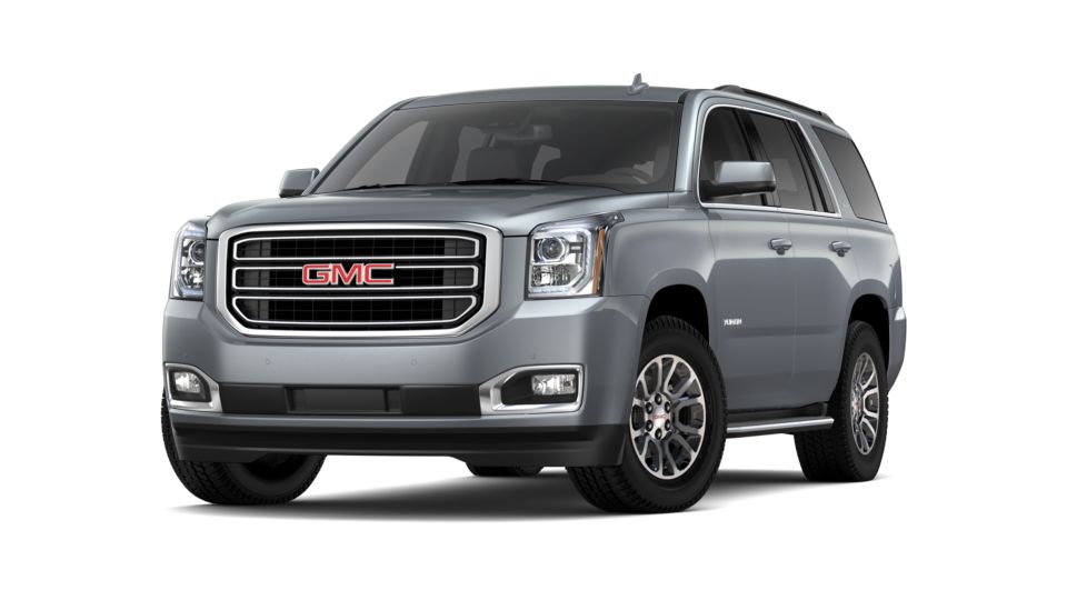 2020 GMC Yukon Vehicle Photo in Kernersville, NC 27284