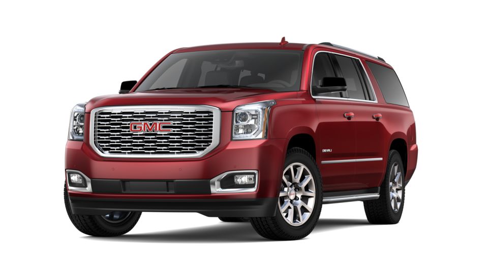 2020 GMC Yukon XL Vehicle Photo in Fort Worth, TX 76116