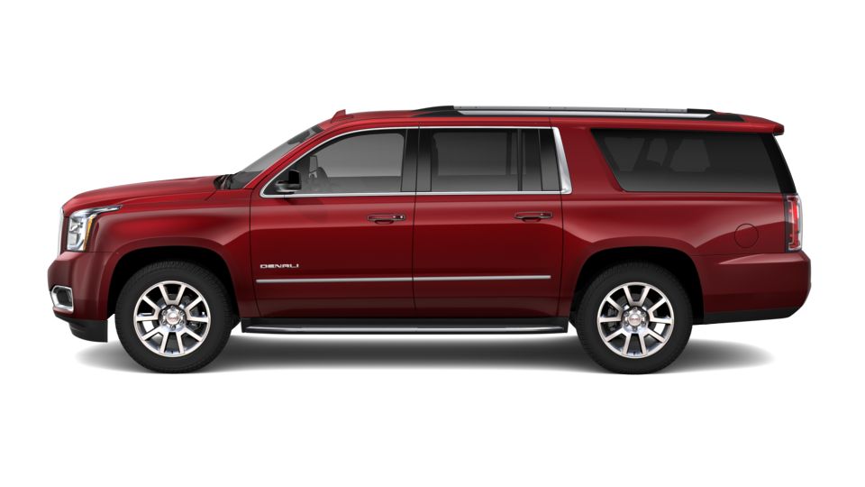 2020 GMC Yukon XL Vehicle Photo in Dallas, TX 75209
