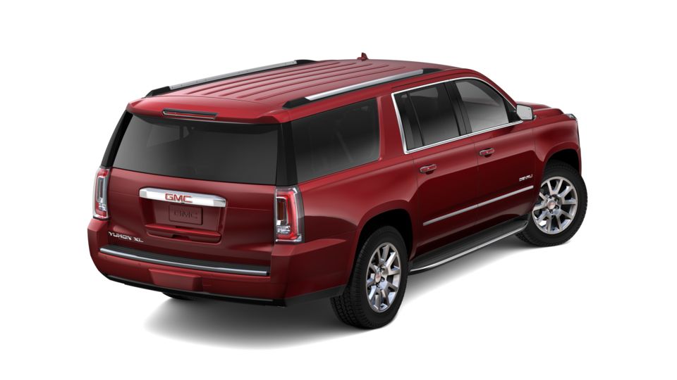 2020 GMC Yukon XL Vehicle Photo in Dallas, TX 75209