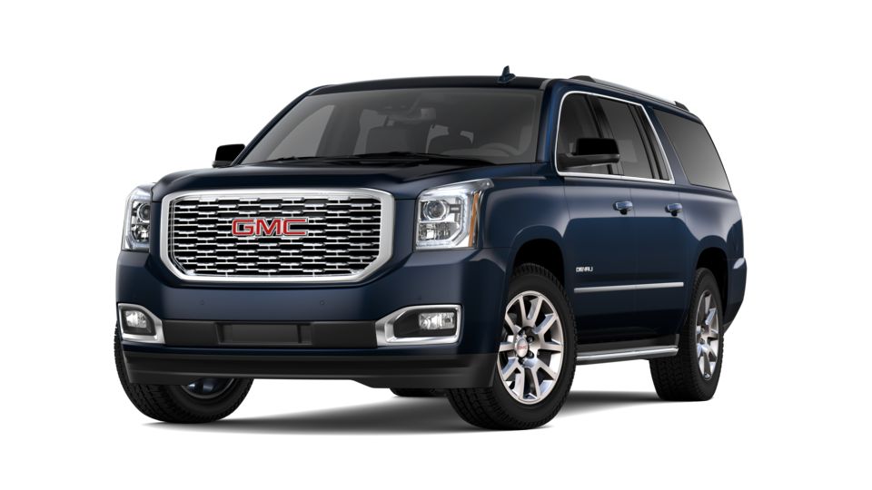 2020 GMC Yukon XL Vehicle Photo in Gainesville, FL 32609
