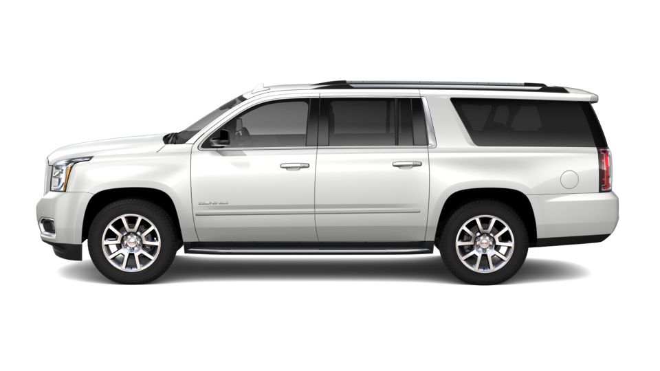 2020 GMC Yukon XL Vehicle Photo in Dallas, TX 75209