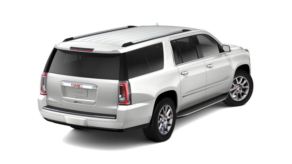 2020 GMC Yukon XL Vehicle Photo in Dallas, TX 75209