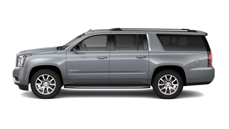 2020 GMC Yukon XL Vehicle Photo in Dallas, TX 75209