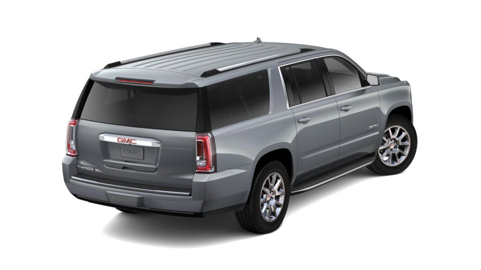 2020 GMC Yukon XL Vehicle Photo in Dallas, TX 75209