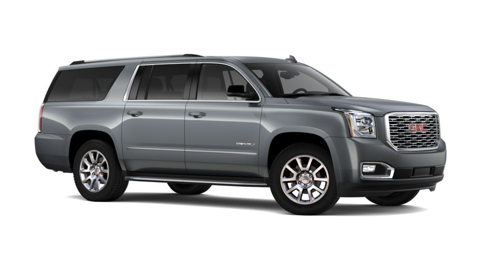2020 GMC Yukon XL Vehicle Photo in Dallas, TX 75209