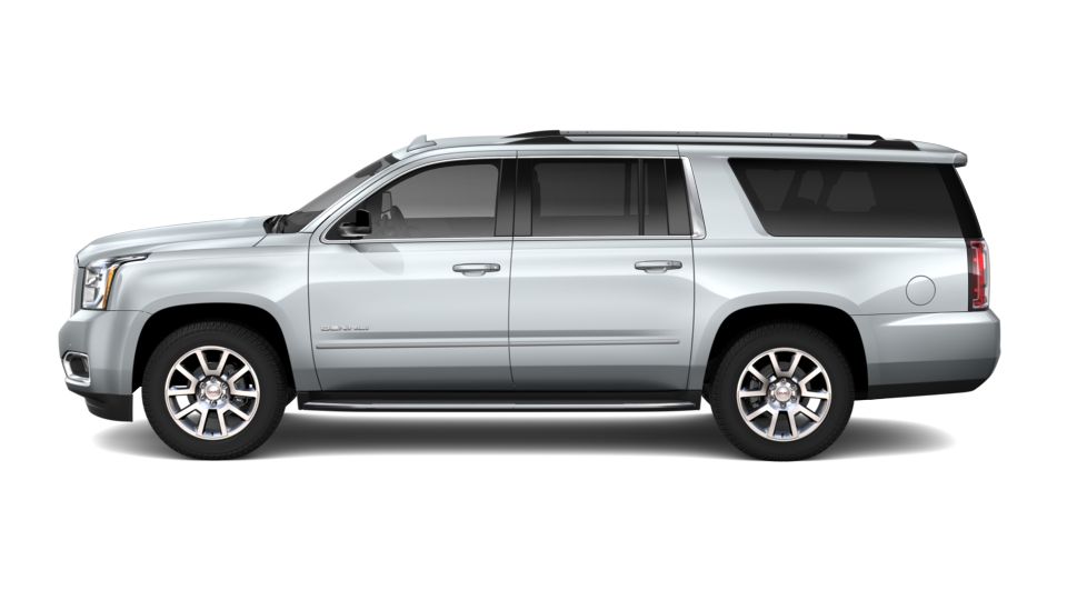 2020 GMC Yukon XL Vehicle Photo in Dallas, TX 75209