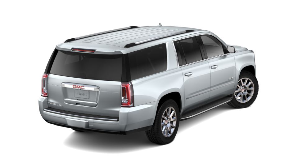 2020 GMC Yukon XL Vehicle Photo in Dallas, TX 75209