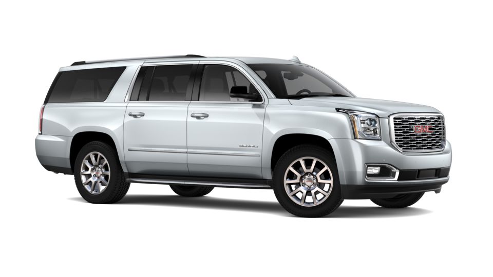 2020 GMC Yukon XL Vehicle Photo in Dallas, TX 75209