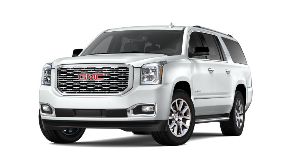 2020 GMC Yukon XL Vehicle Photo in Milton, FL 32570