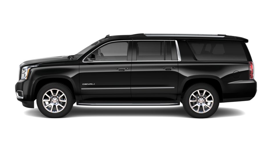 2020 GMC Yukon XL Vehicle Photo in Dallas, TX 75209