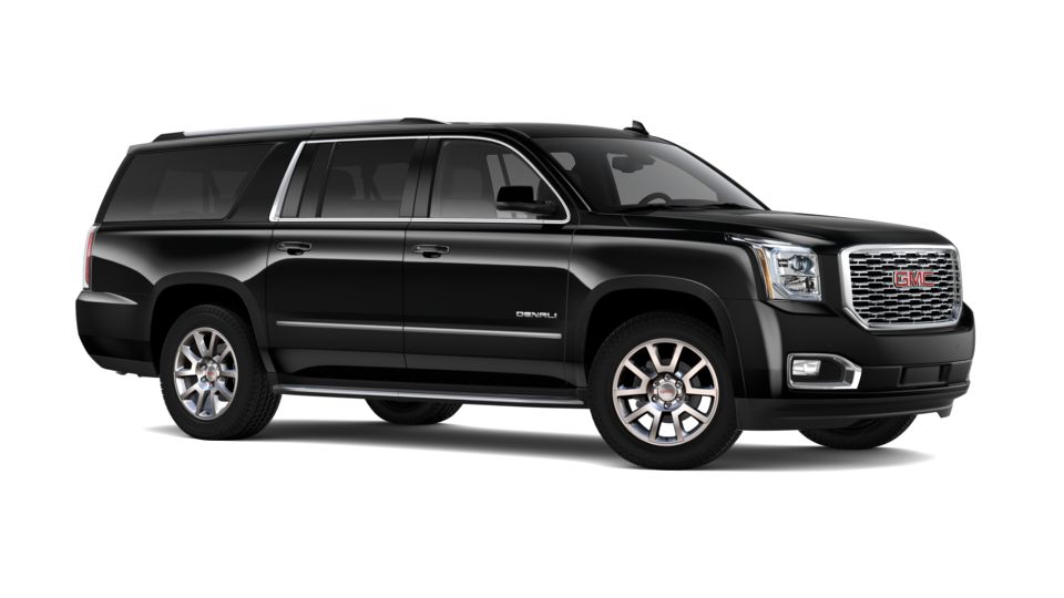 2020 GMC Yukon XL Vehicle Photo in Dallas, TX 75209
