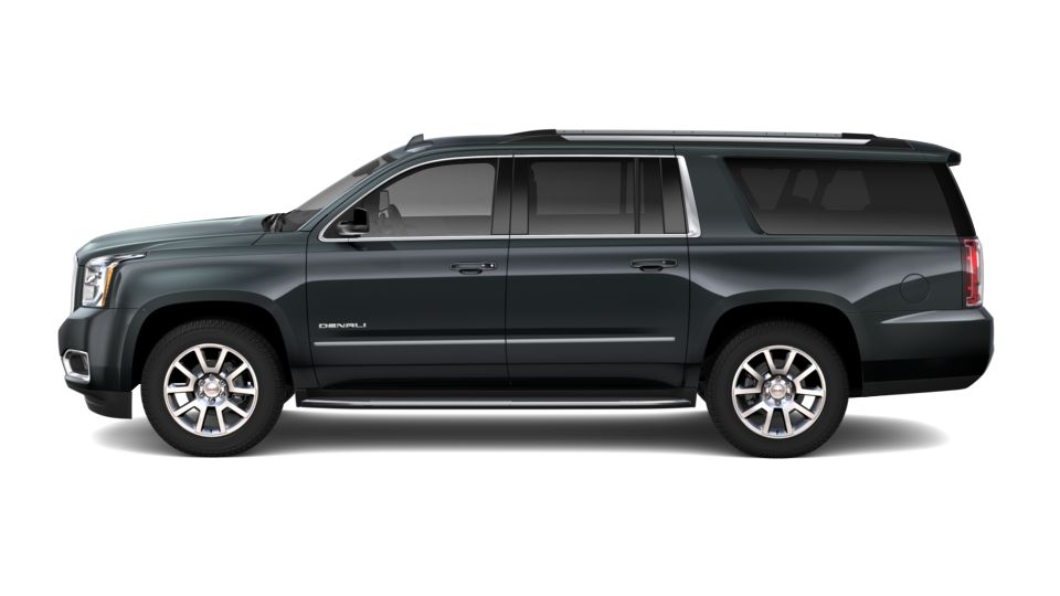 2020 GMC Yukon XL Vehicle Photo in Dallas, TX 75209