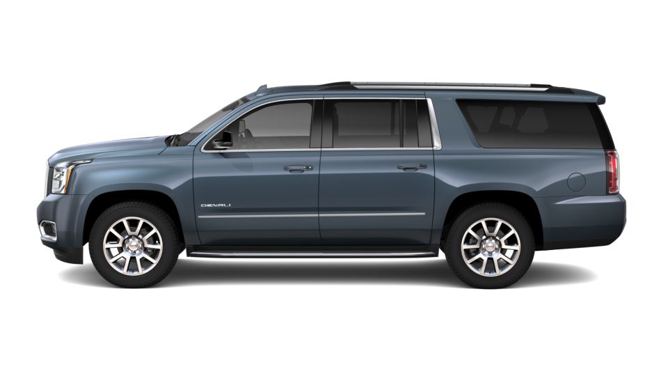 2020 GMC Yukon XL Vehicle Photo in Dallas, TX 75209