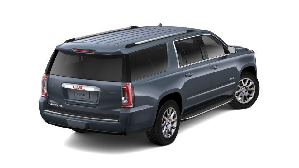 2020 GMC Yukon XL Vehicle Photo in Dallas, TX 75209