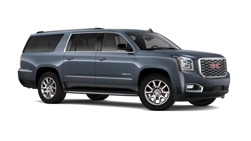 2020 GMC Yukon XL Vehicle Photo in Dallas, TX 75209