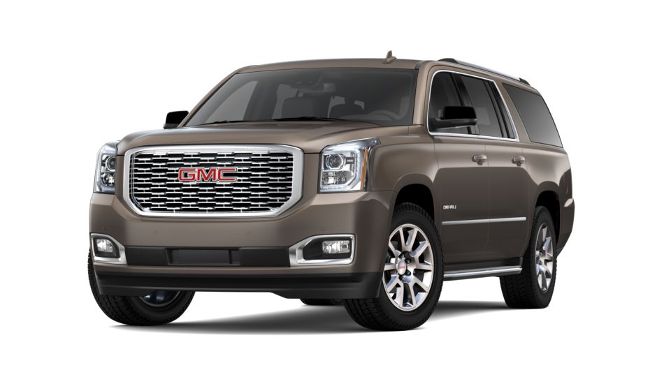 2020 GMC Yukon XL Vehicle Photo in Gainesville, FL 32609