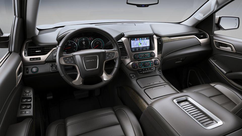 2020 GMC Yukon XL Vehicle Photo in Dallas, TX 75209