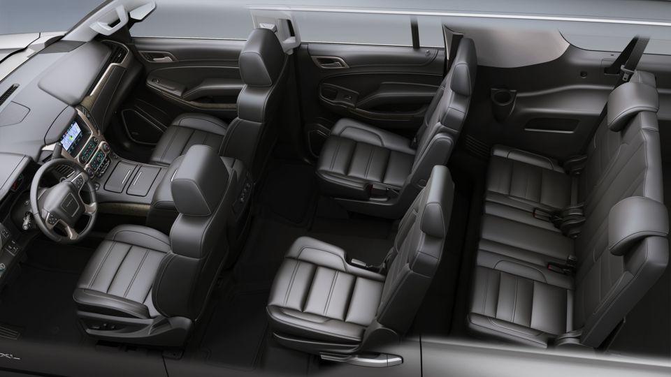 2020 GMC Yukon XL Vehicle Photo in Dallas, TX 75209