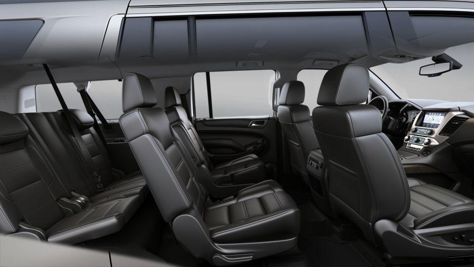 2020 GMC Yukon XL Vehicle Photo in Dallas, TX 75209