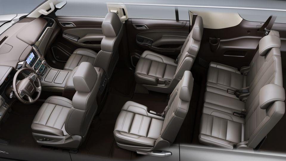 2020 GMC Yukon XL Vehicle Photo in Dallas, TX 75209