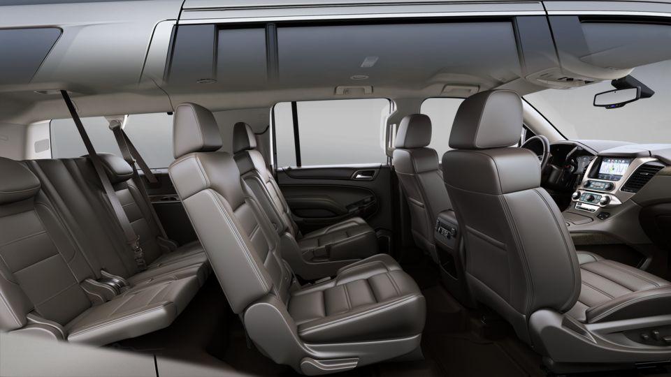 2020 GMC Yukon XL Vehicle Photo in Dallas, TX 75209