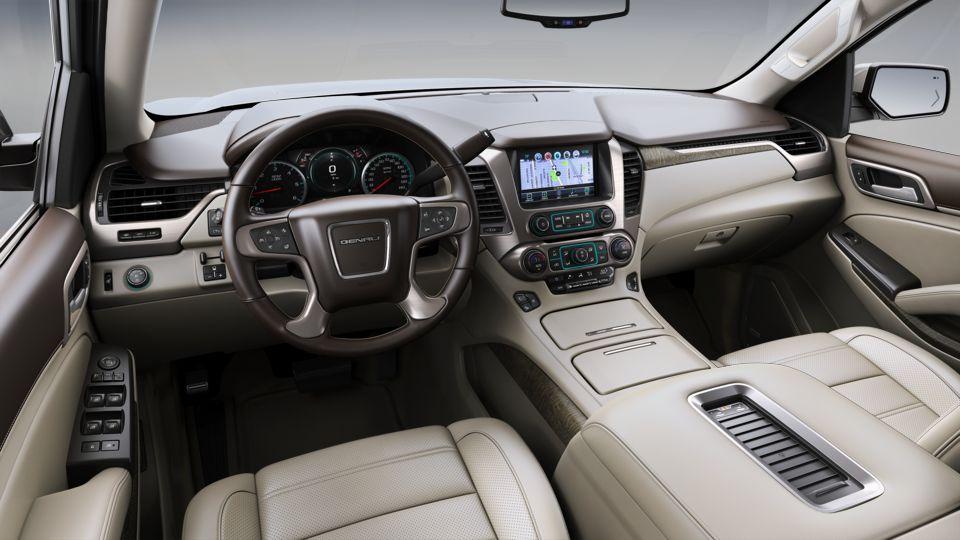 2020 GMC Yukon XL Vehicle Photo in Dallas, TX 75209