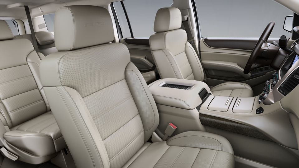 2020 GMC Yukon XL Vehicle Photo in Dallas, TX 75209