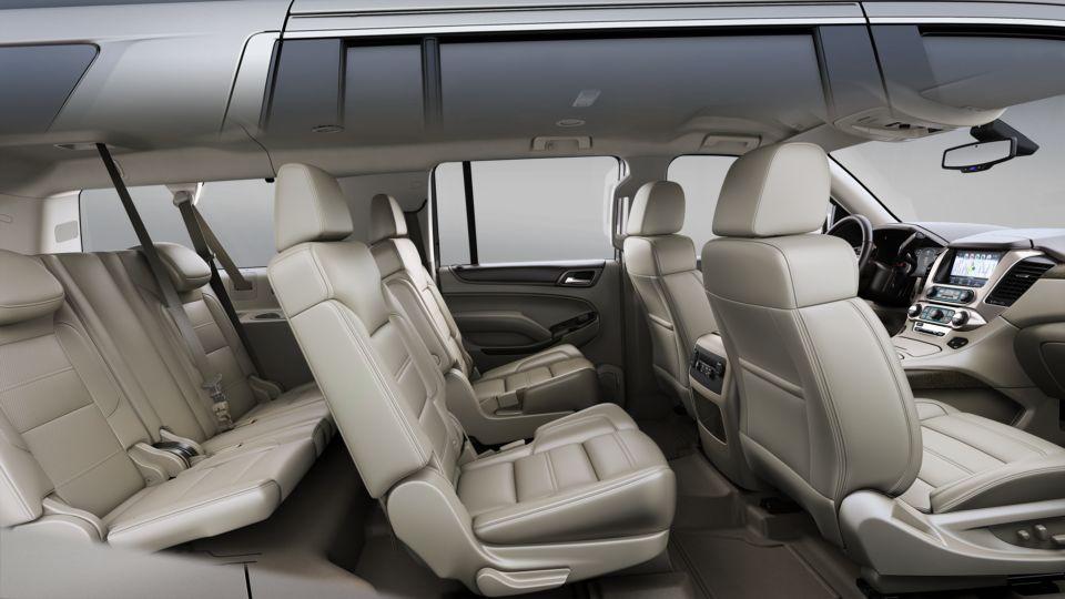 2020 GMC Yukon XL Vehicle Photo in Dallas, TX 75209