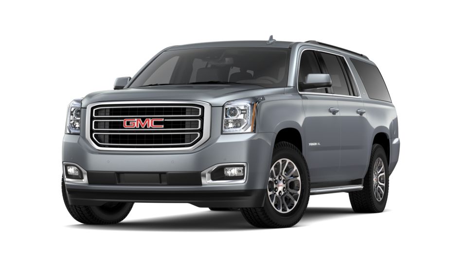 Taylor Satin Steel Metallic 2020 GMC Yukon XL: New Suv for Sale in ...