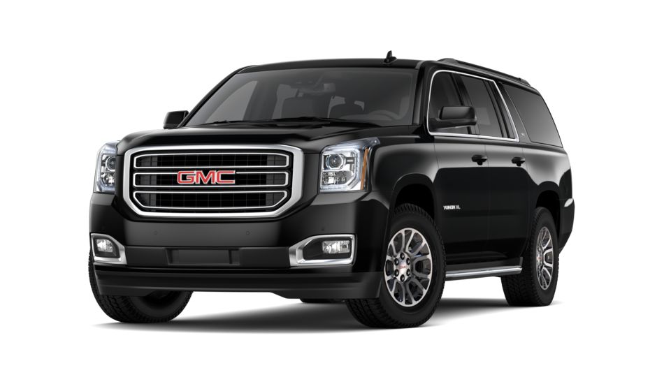 2020 GMC Yukon XL Vehicle Photo in Rochester Hills, MI 48307