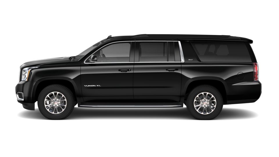 GMC Yukon XL Размеры