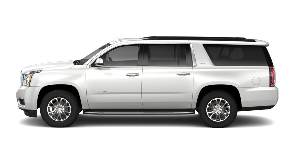 2020 GMC Yukon XL Vehicle Photo in Dallas, TX 75209