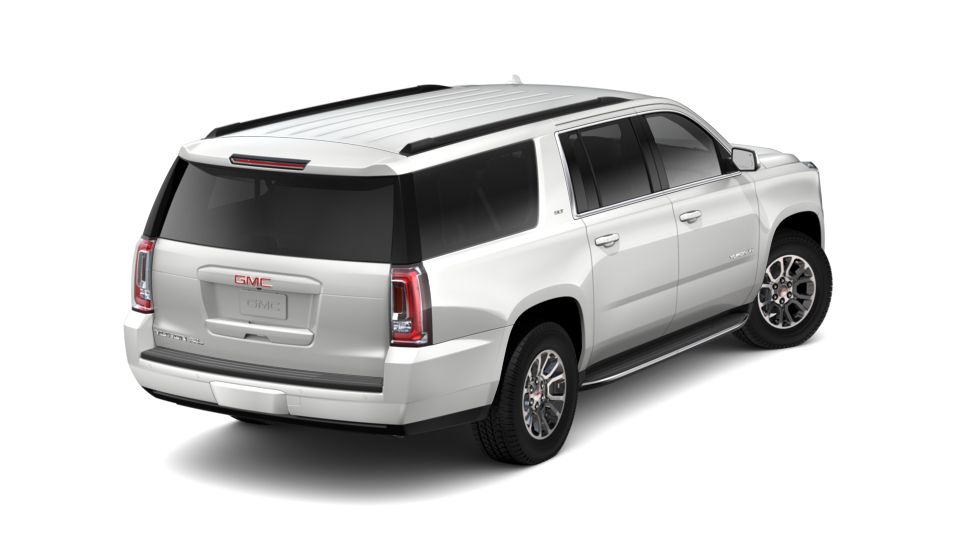 2020 GMC Yukon XL Vehicle Photo in Dallas, TX 75209