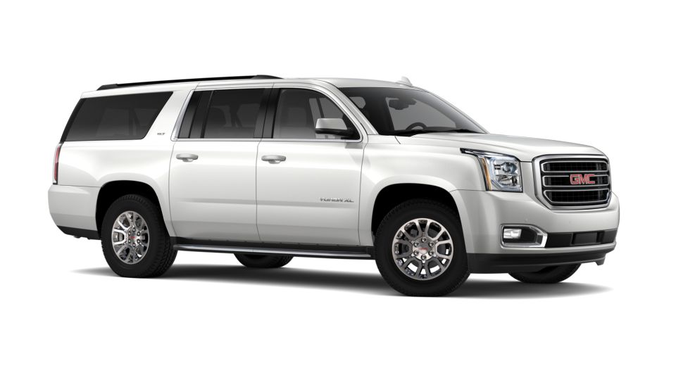 2020 GMC Yukon XL Vehicle Photo in Dallas, TX 75209