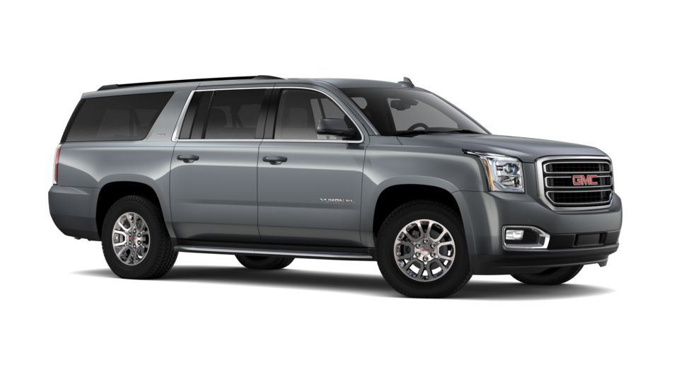 Chevrolet Yukon XL 2020