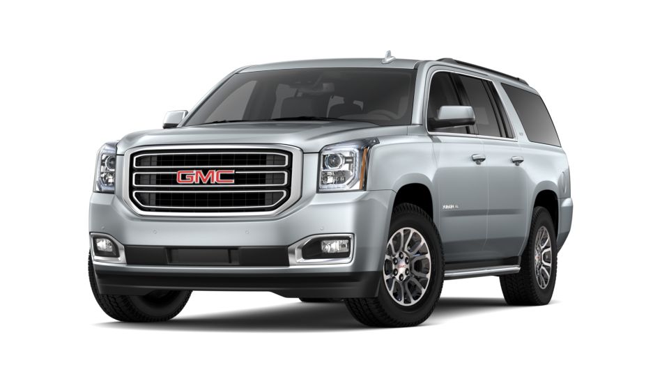 2020 GMC Yukon XL Vehicle Photo in Baton Rouge, LA 70806