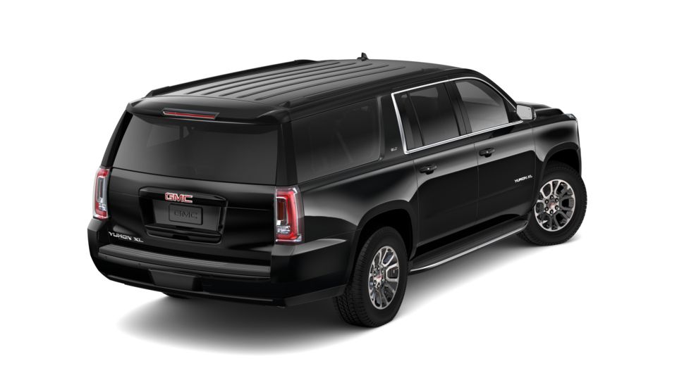 2020 GMC Yukon XL Vehicle Photo in Dallas, TX 75209