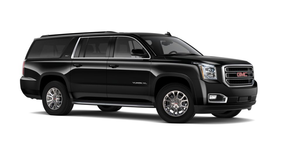 2020 GMC Yukon XL Vehicle Photo in Dallas, TX 75209